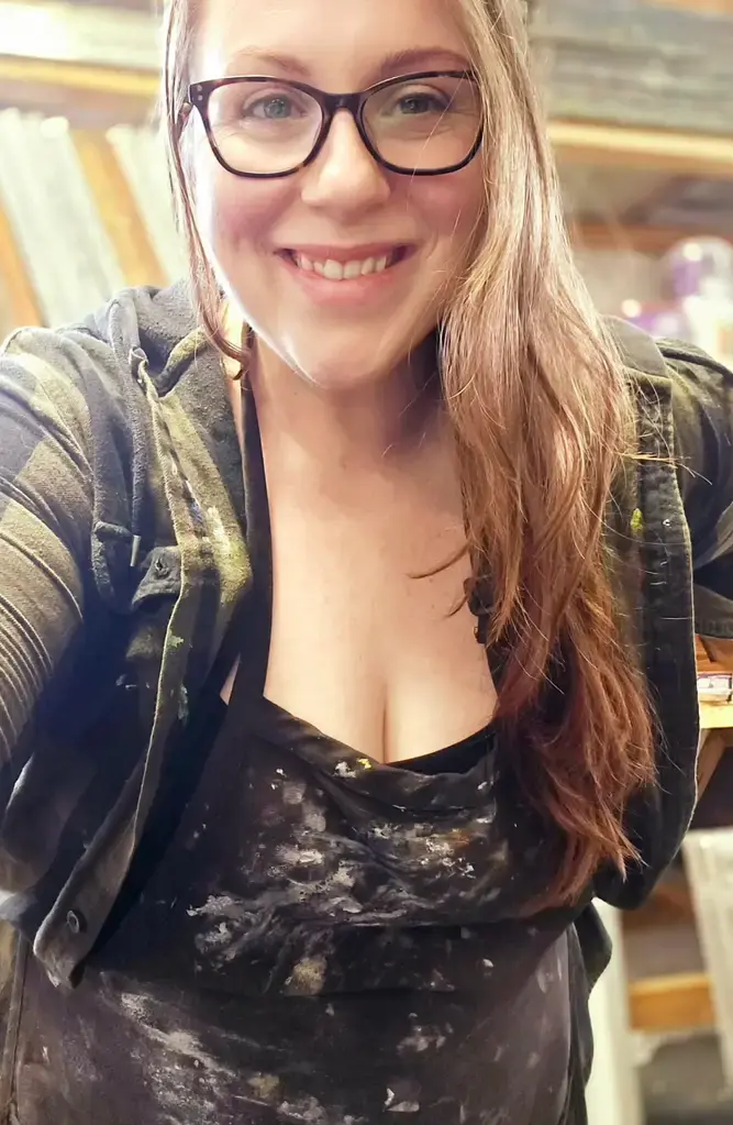 Rebecca Halfacre