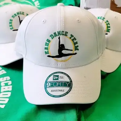 EAHS Dance Team Hat