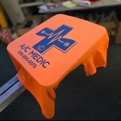 AC Medic Shirt