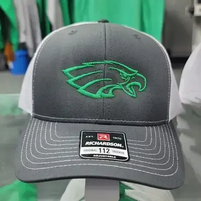 Alamance Eagles Hat