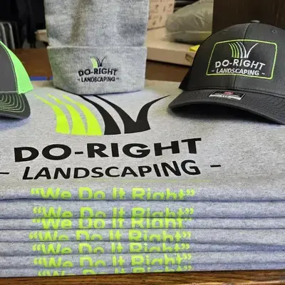 Do It Right Landscaping Products
