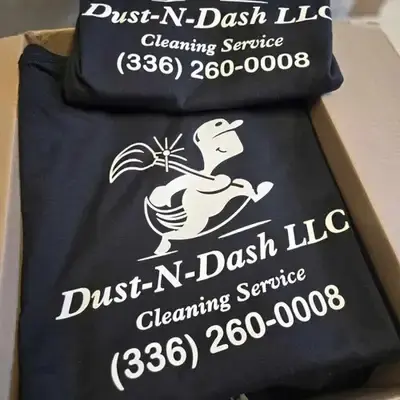 Dust N Dash Shirt
