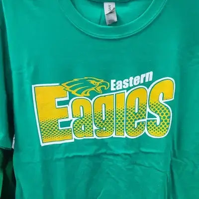 Eastern Eagles Shirt