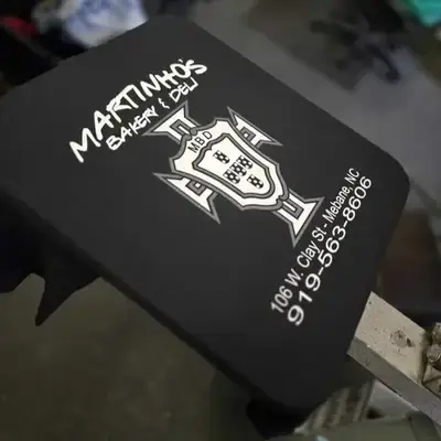 Martinhos Bakery Deli Shirt
