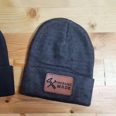 Mebane Made Beanie