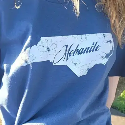 Mebanite Shirt