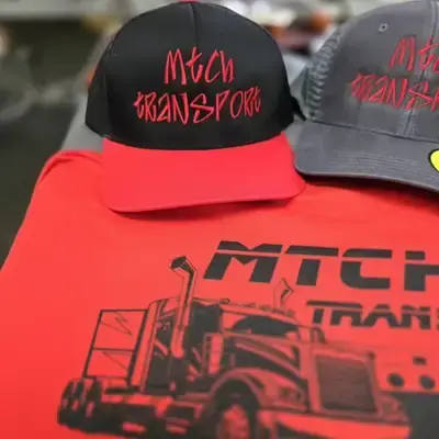 Mtch Transport Items